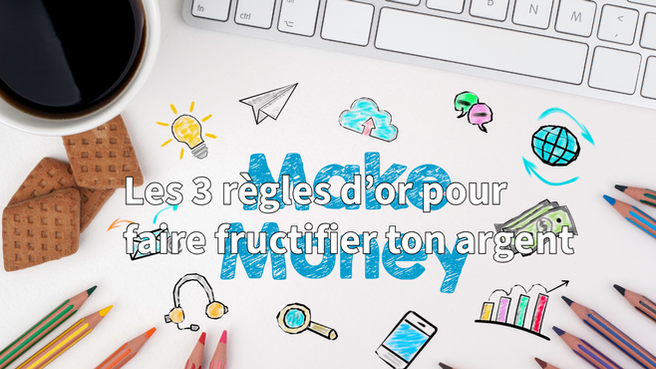 Les 3 phrases qui changent ton rapport à l’argent en 2025-08-09